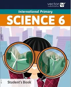 Science Primary 6 SB