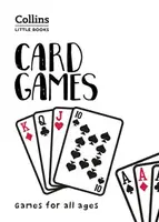 Card Games: Games for All Ages - 1