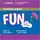 Fun for 3rd Edition Movers Audio CD - 1