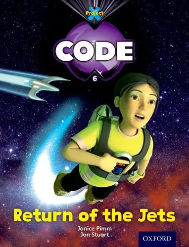 Project X Code 3 Return of the Jets