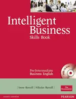Intelligent Business Pre SkillsPack - 1
