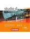 Studio d  B2/2 Audio CD - 1