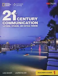 TED Talks: 21st Century Communication 1 Listening,...