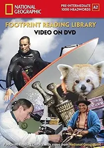 FRL1000 A2 DVD