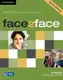Face2face 2nd Edition Advanced Workbook with Key - 1