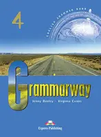 Grammarway 4 SB without key - 1