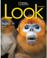 Look Starter SB British English