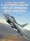 F-16 Fighting Falcon Units of Operation Iraqi Freedom - 1