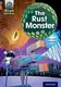 Project X Alien Adventures 13 Rust Monster,The - 1