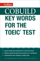 Key Words for the TOEIC Test - 1