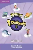 Primary  i - Dictionary 3 High elementary Workbook - 1