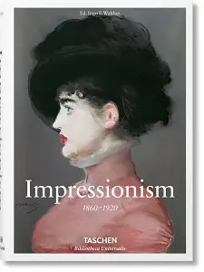 Impressionism (BU)