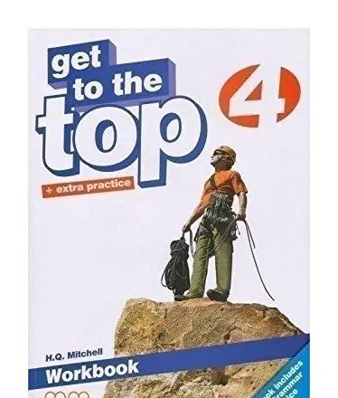 Get To the Top 4 WB