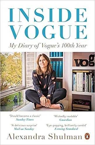 Inside Vogue