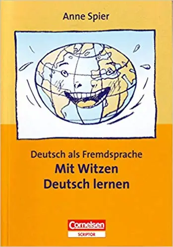 Mit Witzen Deutsch lernen