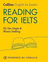 Collins English for IELTS: Reading 2nd Revised ed - 1