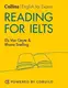 Collins English for IELTS: Reading 2nd Revised ed - 1