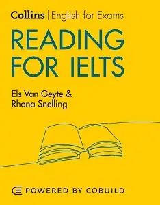 Collins English for IELTS: Reading 2nd Revised ed