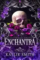 Wicked Games Book2: Enchantra - 1