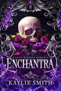 Wicked Games Book2: Enchantra