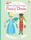 Sticker Dolly Dressing: Fancy Dress (2017 ed.) - 1