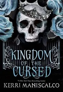 Kingdom of the Wicked Book2: Kingdom of the Cursed
