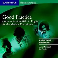 Good Practice Audio CDs (2) - 1