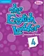 English Ladder Level 4 Teacher's Book - 1
