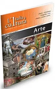 L'Italia e' cultura - fascicolo Arte