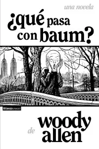 ¿Qué pasa con Baum? (Spanish Edition)