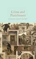 Macmillan Collector's Library: Crime and Punishment - 1