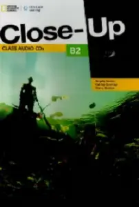 Close-Up B2 Class Audio CDs (2)