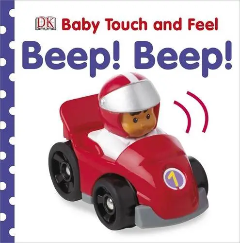 BabyT&F Beep! Beep!