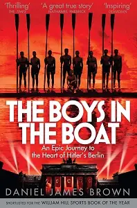 The Boys In The Boat (Film Tie-In)