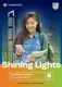 Shining Lights Level 5 Student's Book with Interactive eBook - 1