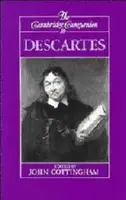 The Cambridge Companion to Descartes - 1