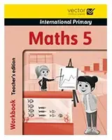 Maths Primary 5 WB Teacher's Ed. - 1