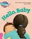 CRA Hello, Baby Pink B Band - 1