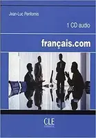 Francais.com Interm CD audio pour la classe - 1