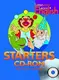 Listen & Learn English Starters CD-ROM Pack - 1