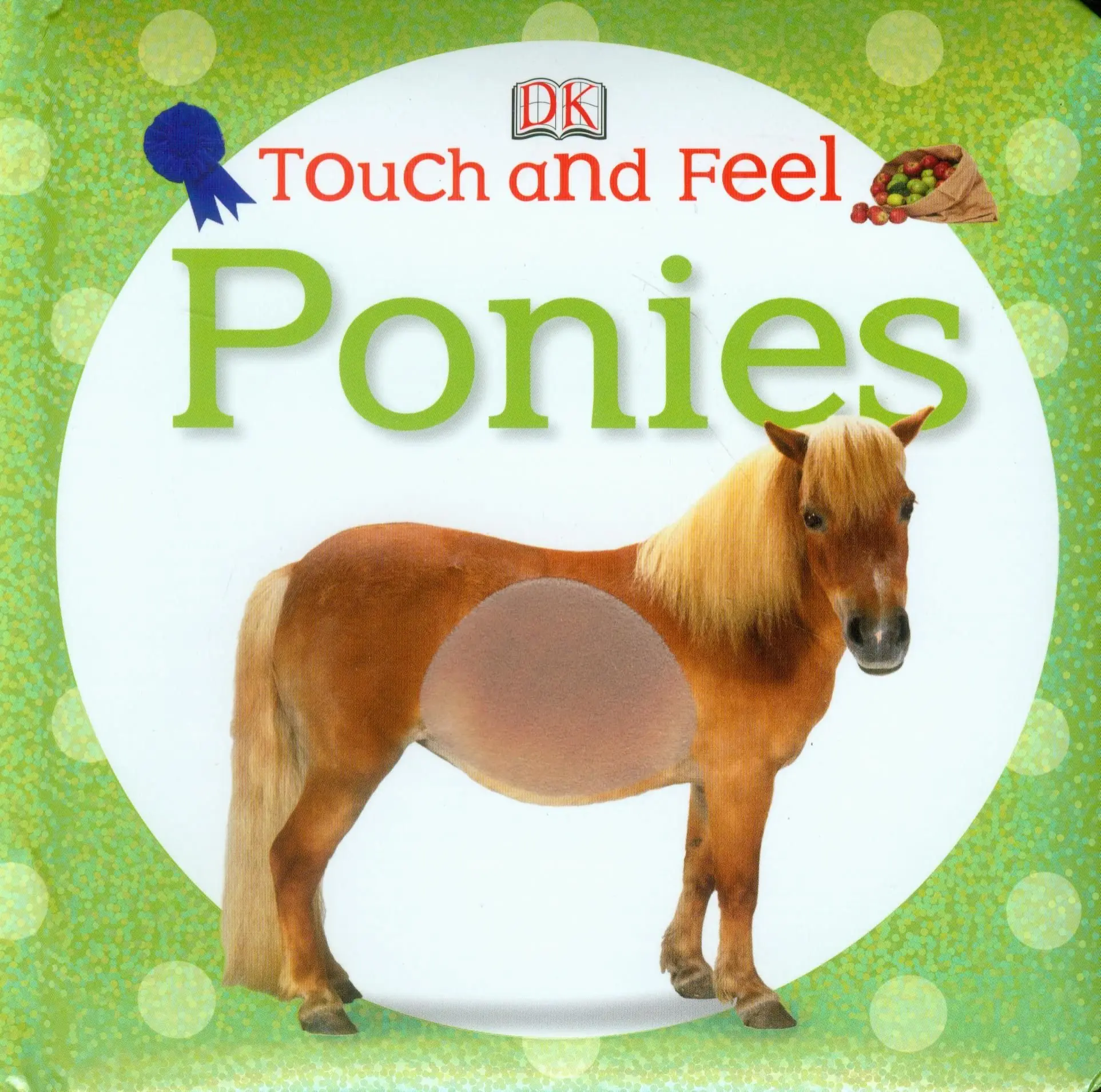 T&F Ponies