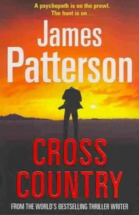 Patterson Alex Cross Series: Cross Country