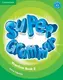 Super Minds 2 Super Grammar Book - 1