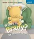 Where is Braddy? Де є Бреді? Level 2 - 1