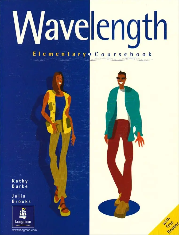 Wavelenght Elem SB