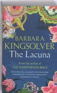 Lacuna,The