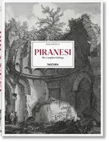Piranesi. The Complete Etchings - 1