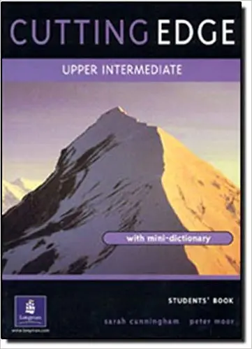 Cutting Edge Upper SB