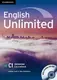 English Unlimited Advanced Coursebook with e-Portfolio - 1
