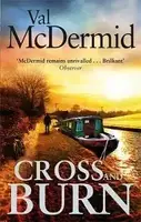 Cross and Burn [Paperback] - 1